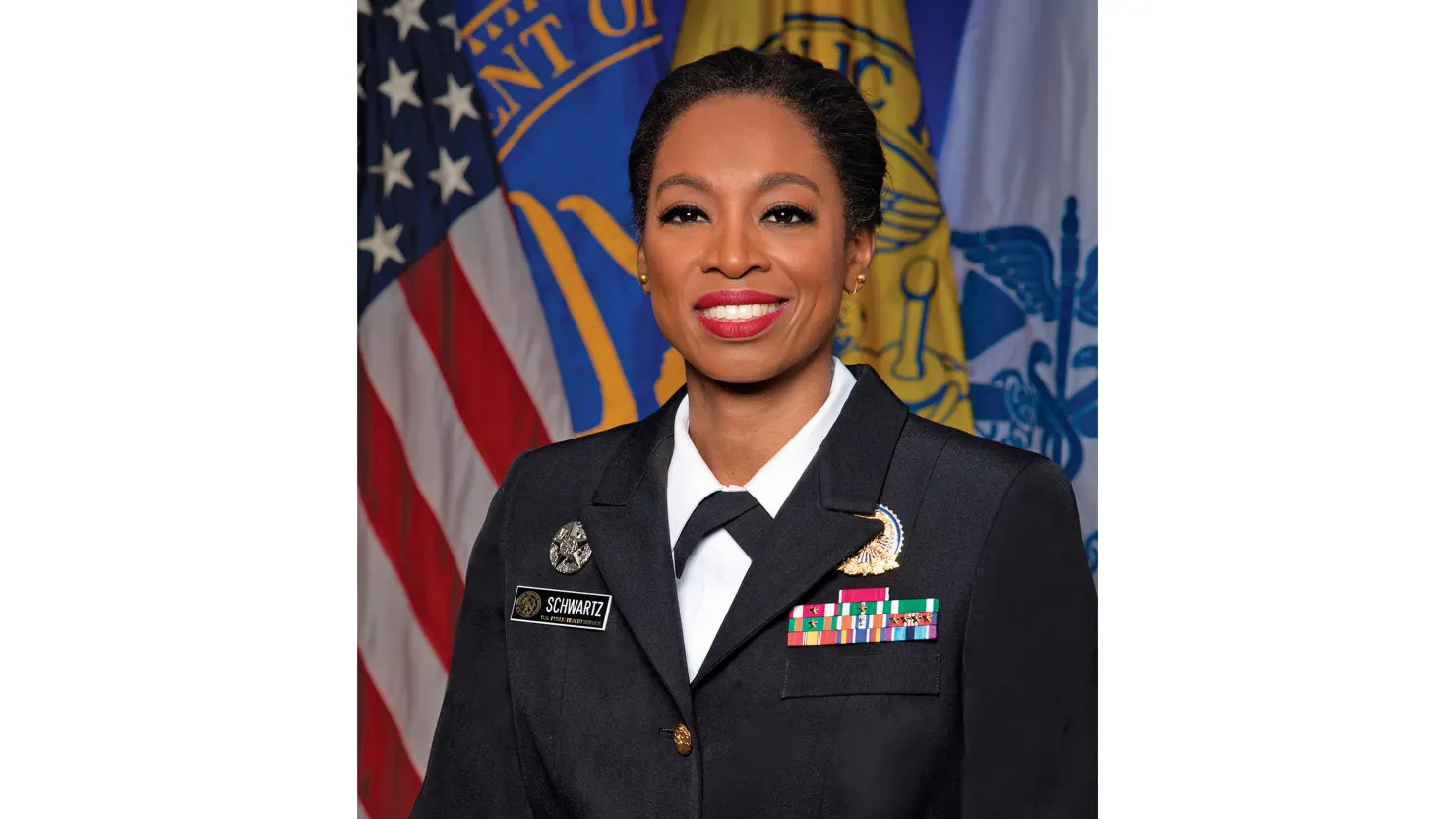 CDC Director
