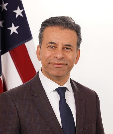 FDA Director